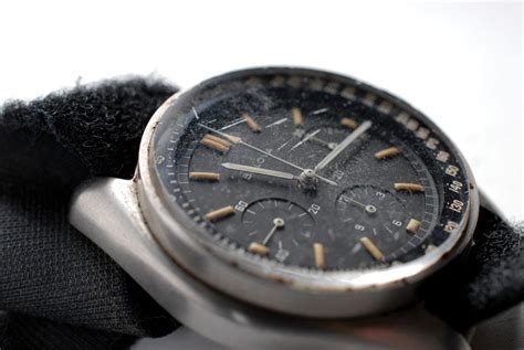 nasa astronaut watch